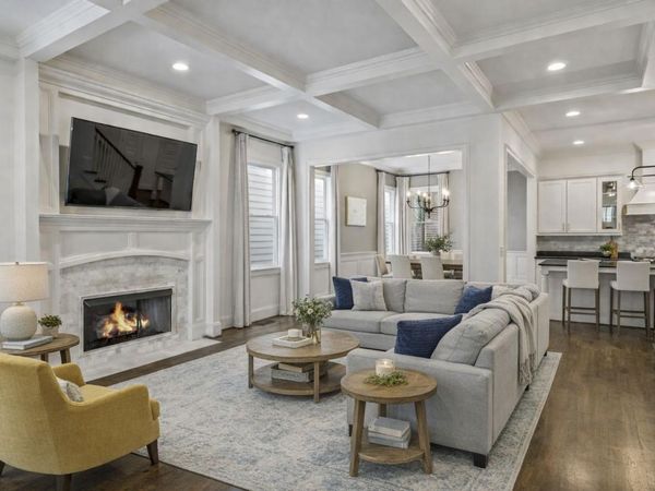 2803A White Oak Dr , Nashville, TN 37215