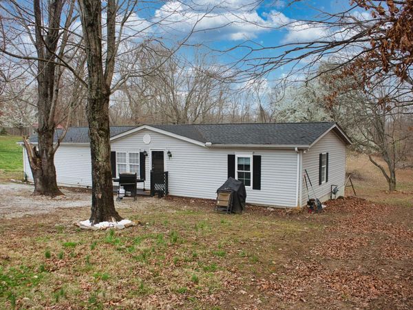 3079 Trace Creek Rd , White Bluff, TN 37187