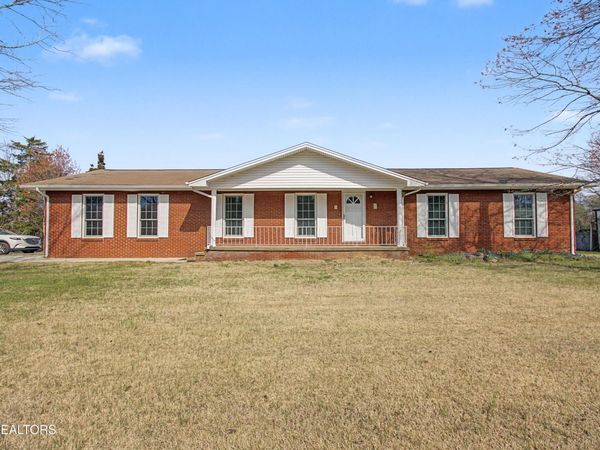 310 Eldorado Circle , Seymour, TN 37865