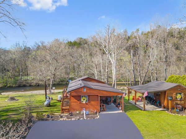 7223 E Lamar Alex Pkwy , Townsend, TN 37882