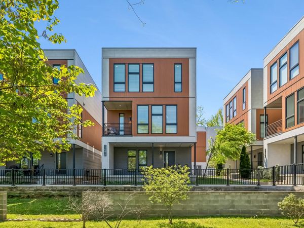 110 Oceola Ave , Unit 10, Nashville, TN 37209
