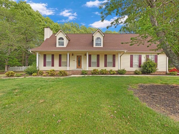 336 Turner Loop Rd , Humboldt, TN 38343