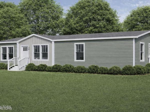 1721 Wade Rd , Loudon, TN 37774