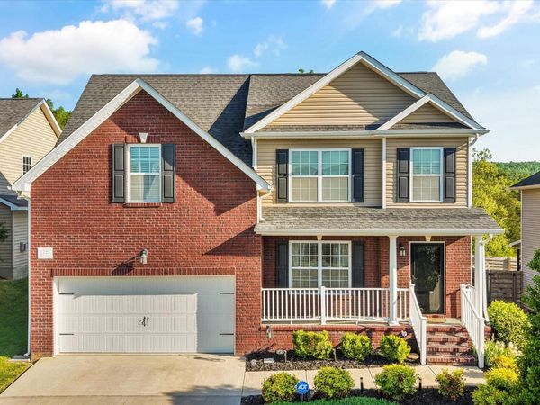 1729 Point Wood Drive , Knoxville, TN 37920