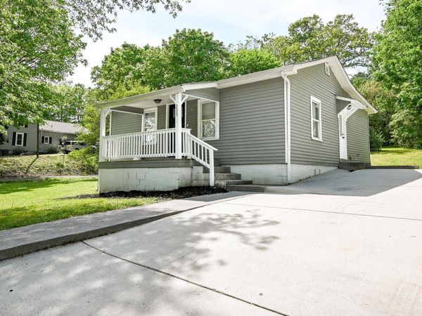 233 Pine Lane NW, Charleston, TN 37310