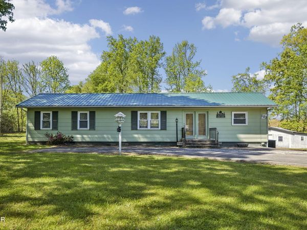 123 Greasy Cove Road, Cosby, TN 37722