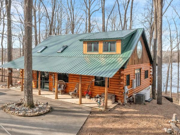 713 Al Henn Rd , Cadiz, KY 42211