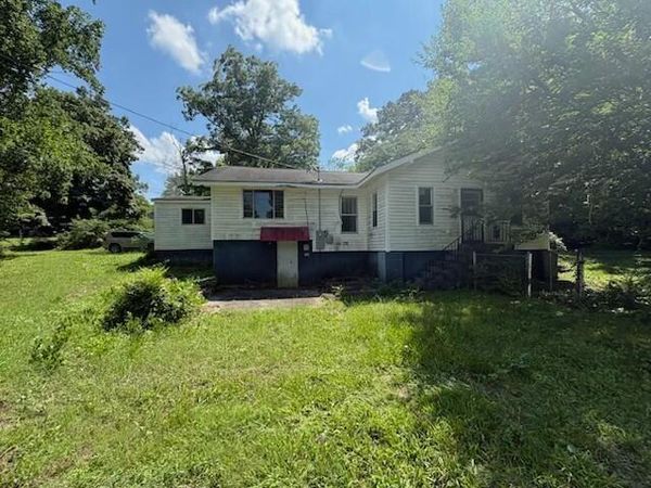 315 E Circle Drive , Rossville, GA 30741