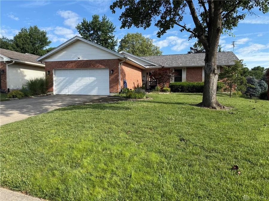 4929 Rosedale Road, Middletown, OH 45042 Photo 1