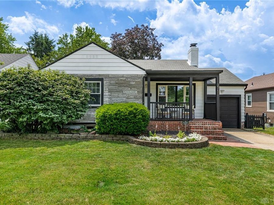 2751 Crescent Boulevard, Kettering, OH 45409 Photo 1