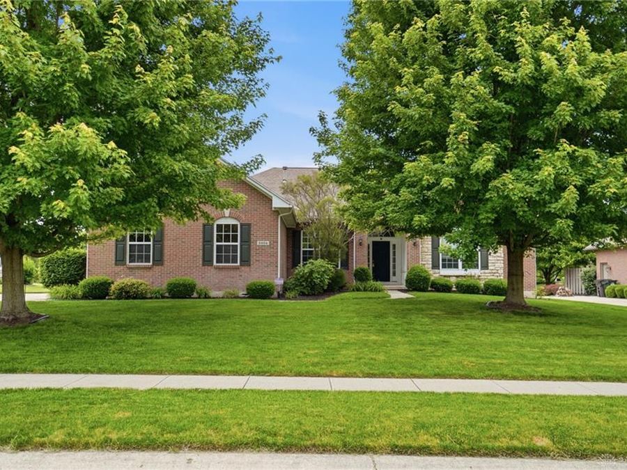 3204 Seton Hill Drive, Bellbrook, OH 45305 Photo 1
