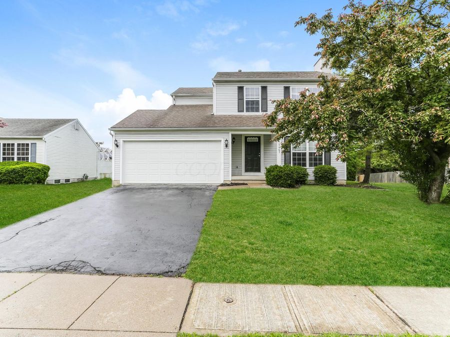 1467 Tenagra Way , Columbus, OH 43228 Photo 1
