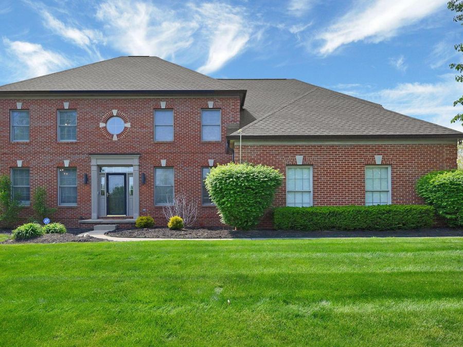 12595 Wildflower Drive , Pickerington, OH 43147 Photo 1