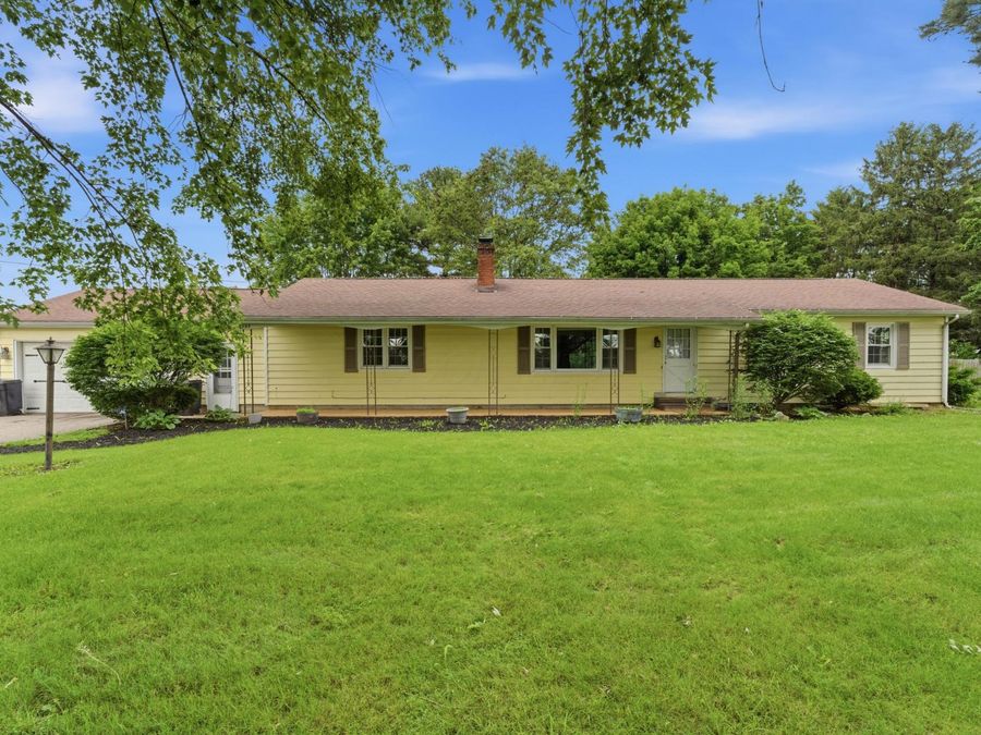 6755 Dunbar Road, Prospect, OH 43342 Photo 1