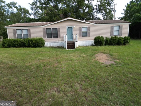 693 Old Quitman Annex Road, Adel, GA 31620