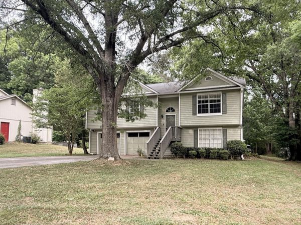 1404 Chelsea Downs Lane, Conyers, GA 30013