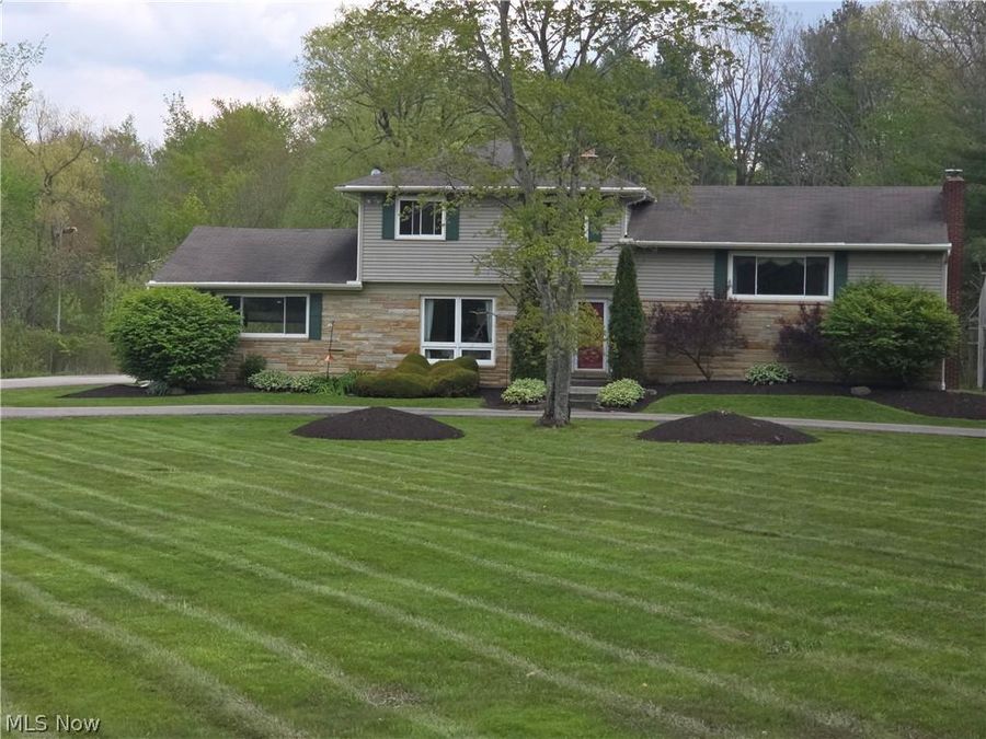 13047 Forest Road , Burton, OH 44021 Photo 1