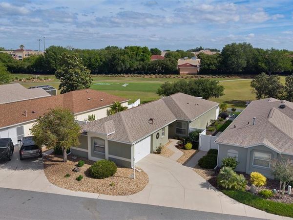 2849 LEICESTER TERRACE , THE VILLAGES, FL 32162