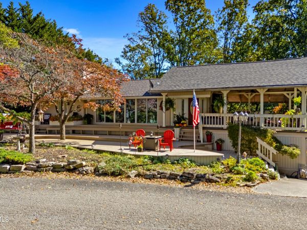 1184 Mimosa Drive, Morristown, TN 37814