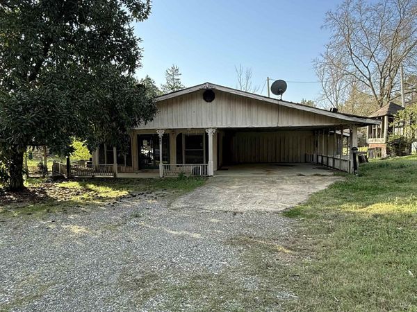 627 Old Caddo Gap , Bonnerdale, AR 71933
