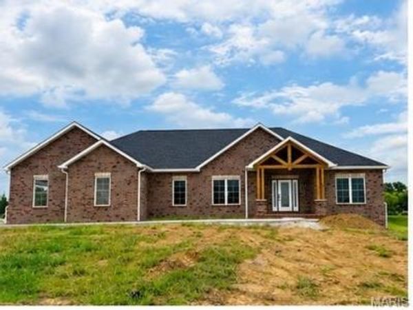 1374 Walnut Ridge Drive , Columbia, IL 62236