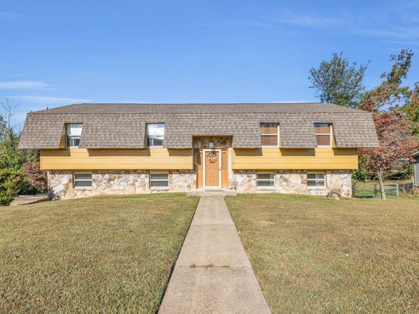 2813 Nile Road, Chattanooga 37421