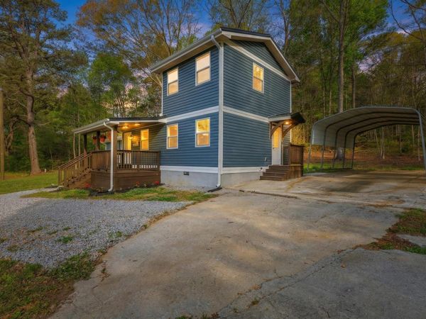 102 Bandy Road, LaFayette 30728