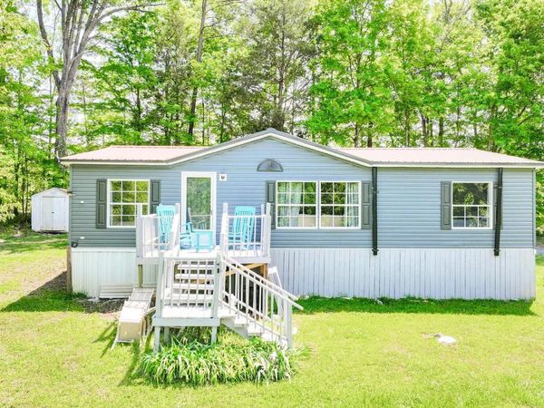 224 Sharp Road, Decatur 37322