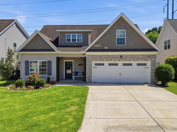 2530 Waterhaven Drive, Chattanooga 37406