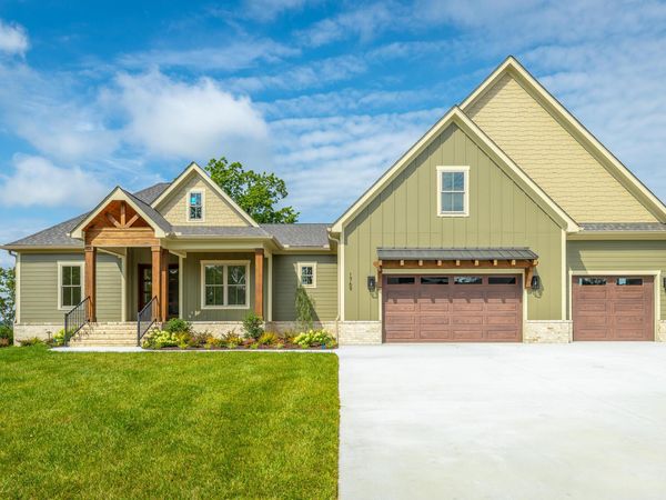 1769 Restful Drive, Soddy Daisy 37379