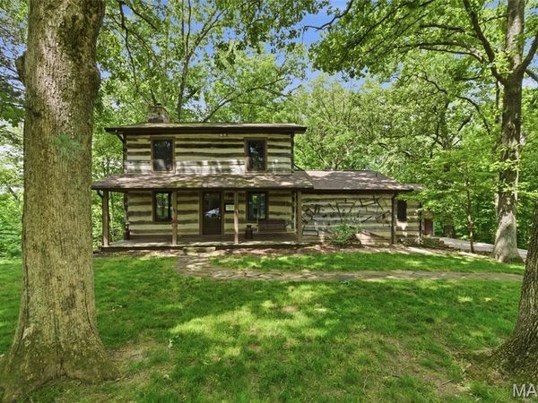 1305 Hanover Street , Maeystown, IL 62256