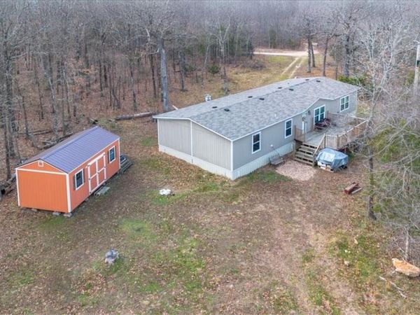 59056 S 4695 Road , Watts, OK 74964