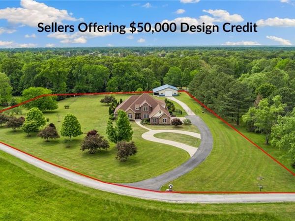 4088 Homewoods Drive , Rogers, AR 72756