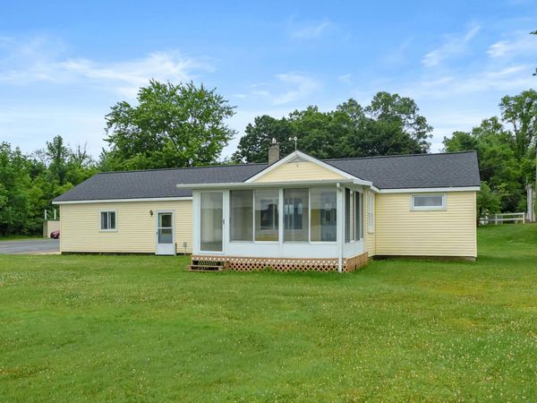 2380 33rd Street, Allegan, MI 49010