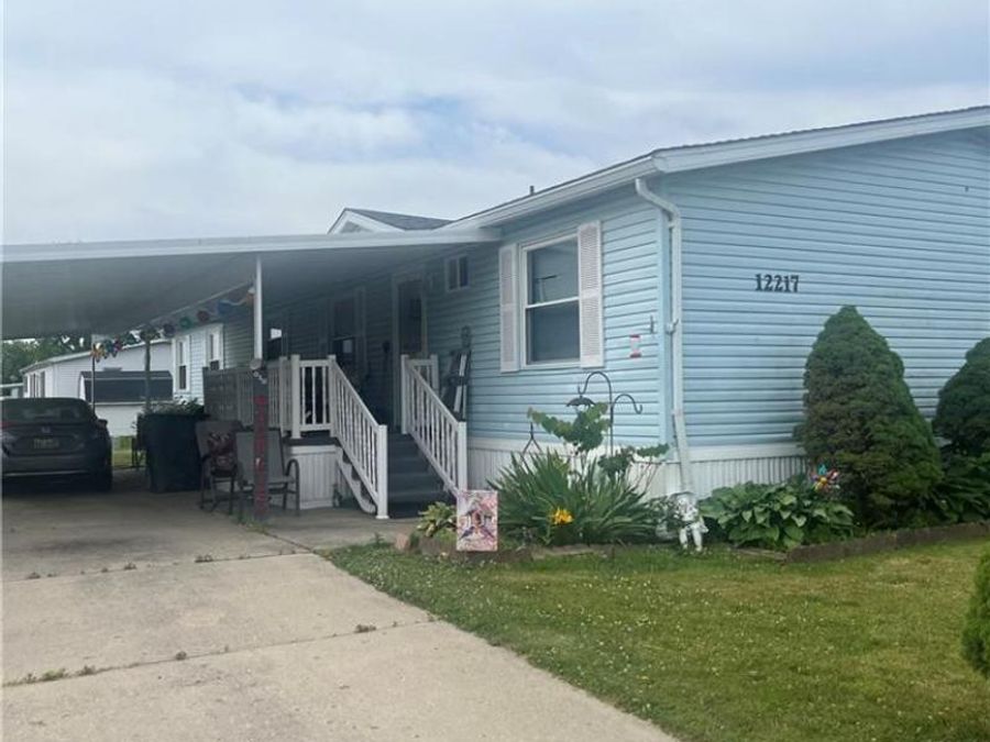 12217 Jason Drive, Medway, OH 45341 Photo 1