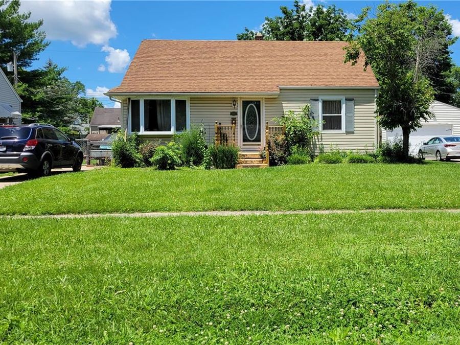 229 Thomas Boulevard, Hamilton, OH 45013 Photo 1