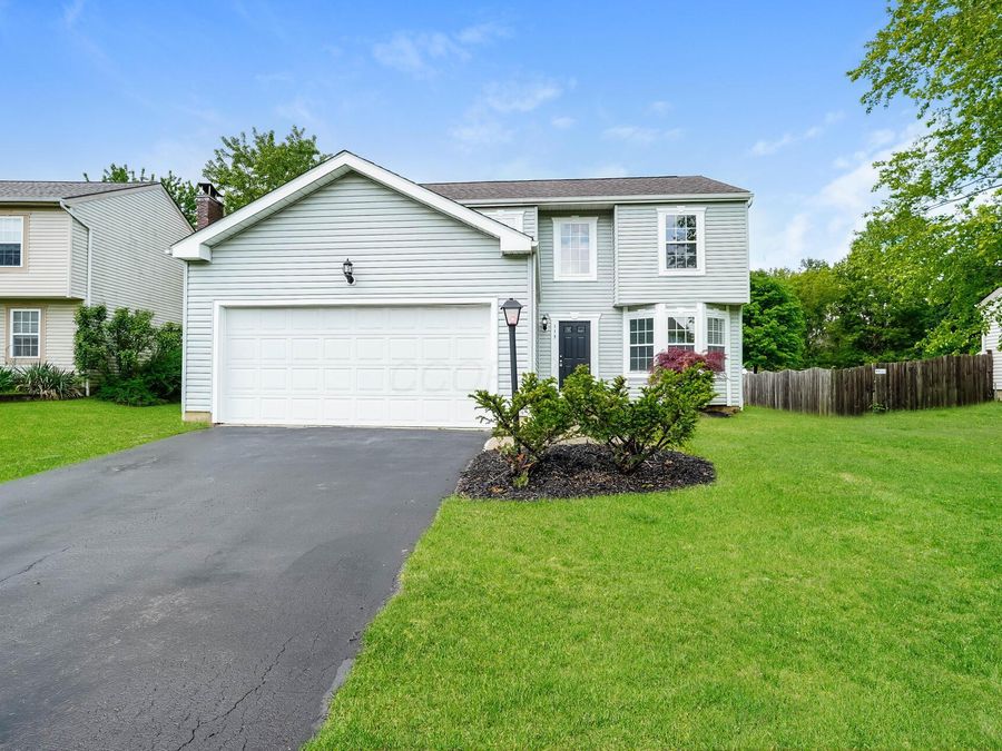 113 Straton Drive , Delaware, OH 43015 Photo 1