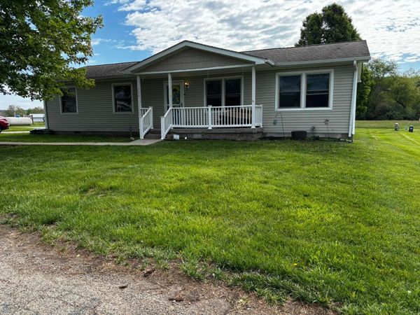 116 Meadow Run Road , Wellston, OH 45692
