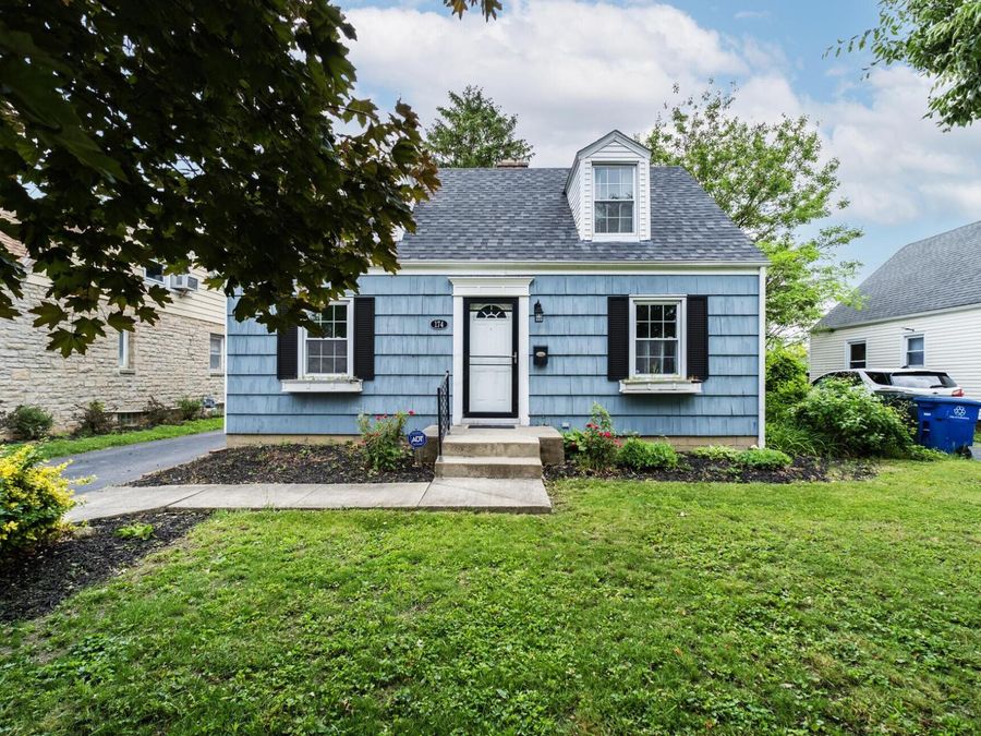 174 Demorest Road , Columbus, OH 43204 Photo 1