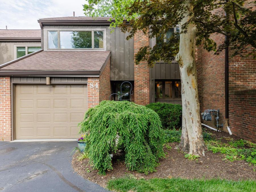 84 Glen Drive , Worthington, OH 43085 Photo 1