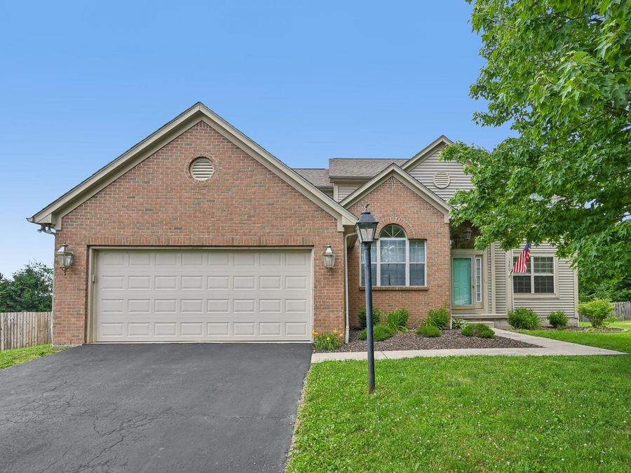 1380 Autumn Drive , Lancaster, OH 43130 Photo 1