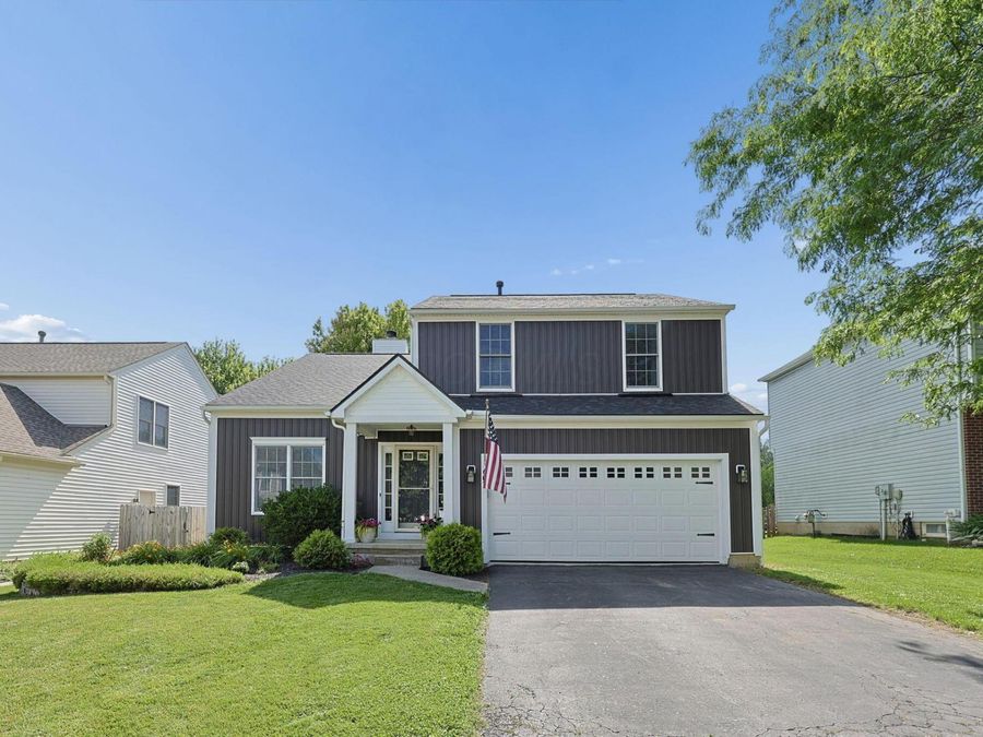 607 Pack Street , Pataskala, OH 43062 Photo 1