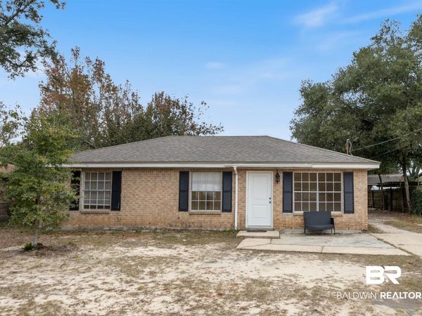 4664 Geneva Drive, Pensacola, FL 32526