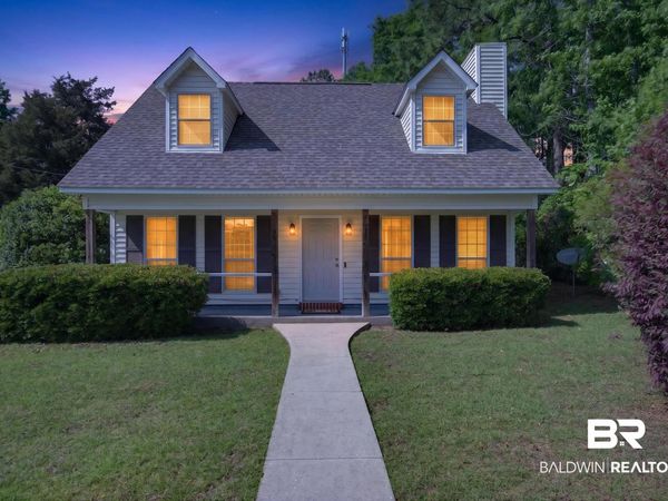 145 Country Club Drive, Daphne, AL 36526
