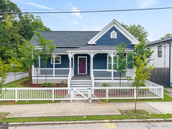 459 James P Brawley Drive NW, Atlanta, GA 30318