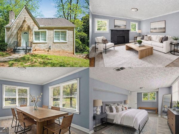 2168 Rhinehill Road SE, Atlanta, GA 30315