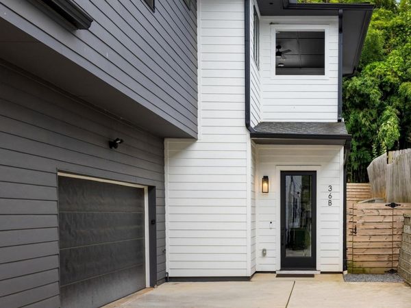 36 Walthall Street NE, Unit B, Atlanta, GA 30307