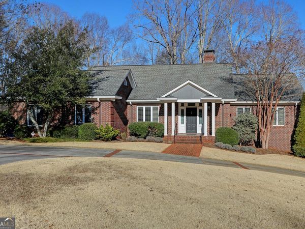 31 Willows Court, Cleveland, GA 30528