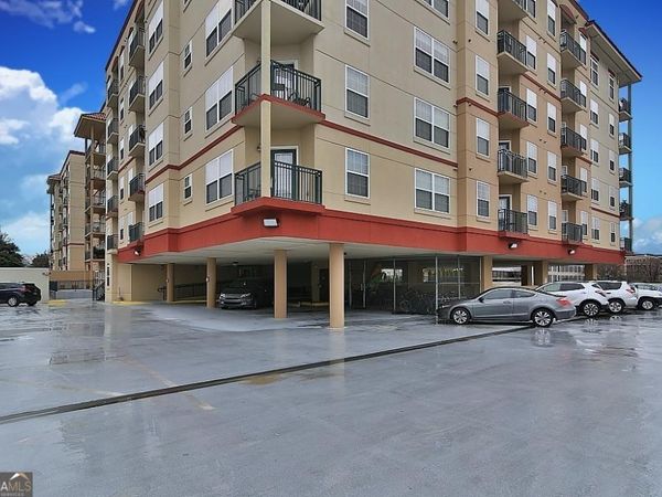230 E Ponce De Leon Avenue, Unit 327, Decatur, GA 30030