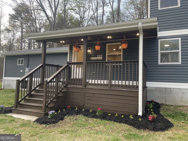 102 Bandy Road, Lafayette, GA 30728